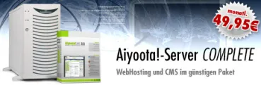 Aiyoota!-Server COMPLETE